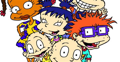 rugrats facebook